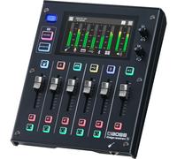 Boss Gigcaster 5 5-Channel Live-Streaming Mixer