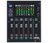 Boss Gigcaster 5 Audio Streaming Mixer