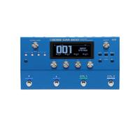 BOSS GM-800 Guitar/Bass Synthesizer Roland ZEN-Core Sound Engine USB Interface