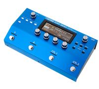 BOSS GM-800 Guitar/Bass Synthesizer Roland ZEN-Core Sound Engine USB Interface