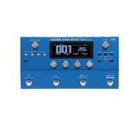 BOSS GM-800 Guitar Synthesizer | Next-Generation Guitar & Bass Synthesizer with Newly Developed Serial GK Interface | Advanced ZEN-Core Sound Engine | Powerful Scene Workflow | Over 1200 Onboard Tones
