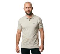 Boss Goc Rank 3 10278600 Green Short Sleeve Polo