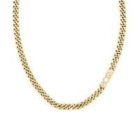 Boss Gold Kassy Necklace - 50cm
