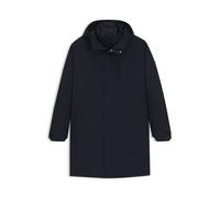 BOSS GORE-TEX® waterproof hooded parka jacket - Style P-Ciato-GORETEX, 50547669 Dark Blue 38R