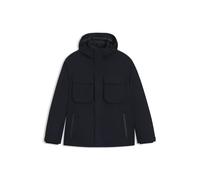 BOSS GORE-TEX® waterproof jacket with removable padded inner - Style P-Coler-GORETEX, 50547580 Dark Blue 36R