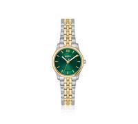 BOSS Ladies Graceful Mina Green Bracelet Watch 1502841