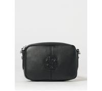 Boss Grained Faux Leather Bag