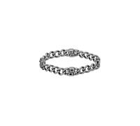 Boss Graphite Double B Bracelet