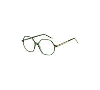 BOSS Green-acetate optical frames with striped metal core wire - Style BOSS 15281ED5416, 58109205 Dark Green pcs.