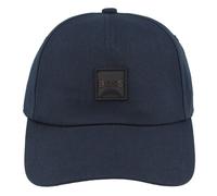 BOSS Mens Fresco Cap - Colour: 404 Dark Blue - Size: One Size