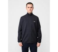 Men's BOSS Green Ever-X Full Zip Mens Cardigan - Navy - Size: 40/Regular