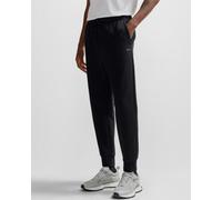 BOSS Green Hadiko Mens Cuffed Hem Joggers NOS - Black 001 - Black 001 - XL