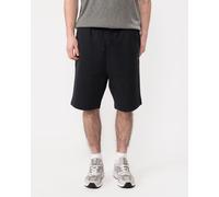 BOSS Green Headlo Mens Shorts 50506120 - Dark Blue Cotton - Size X-Large