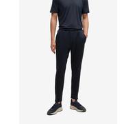 BOSS Green Hicon Active Trousers navy blue - S