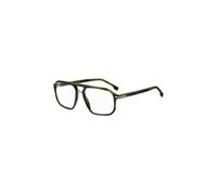 BOSS Green-horn optical frames with double bridge - Style BOSS 17286AK5617, 58137944 Green pcs.