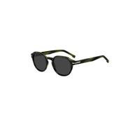 Hugo Boss BOSS 1721/S 6AK/IR Sunglasses Grey