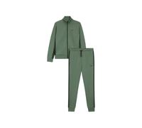 BOSS GREEN HUGO BOSS zip side stripe tracksuit XXXL