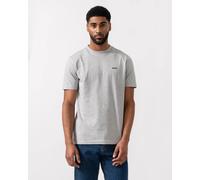 Boss 50506373 Short Sleeve T-shirt Grey L Men