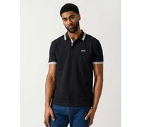 Paddy Short Sleeve Polo Shirt 426 Navy, XL