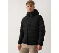 BOSS Green Riplite JT Mens Jacket - Black 001 - Black 001 - L