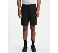 BOSS Green S_Commuter Mens Slim-fit shorts in water-repellent stretch fabric - B