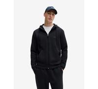 BOSS Green Saggy Hoodie navy blue - M