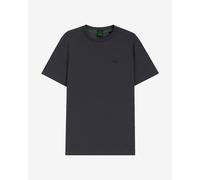 BOSS Green Saggy Tee Short Sleeve T-Shirt Dark Grey - S