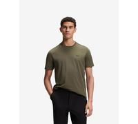 BOSS Green Saggy Tee short sleeve T-shirt olive green - M