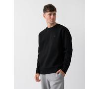 BOSS Green Salbo Mirror Mens Sweatshirt - Black 001 - Black 001 - XL