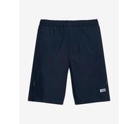 BOSS Green Score Shorts Navy Blue - 50