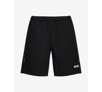 BOSS Green Score Shorts pure black - 46