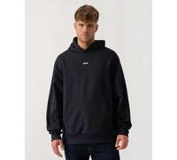 BOSS Green Sly Zone Mens Pullover Hoodie - Dark Blue 403