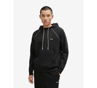 BOSS Green Soody hoodie pure black - L