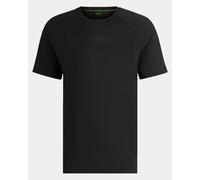 Boss Active 1 01 Short Sleeve T-shirt Black L Man