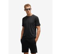 Boss Active 1 01 Short Sleeve T-shirt Black S Men