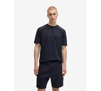 BOSS Green Tee Tape T-shirt pure black - XXL