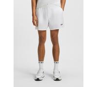 BOSS Green Tennis Style Shorts Pure White - XL