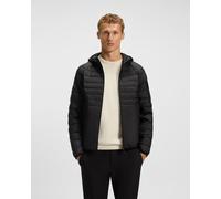 Jacket BOSS Men color Black - Size: M - male