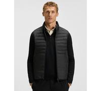 Urbanex Vest Black, Large