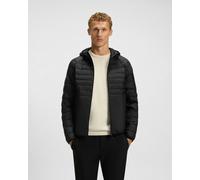 Jacket BOSS Men color Black - Size: L - male