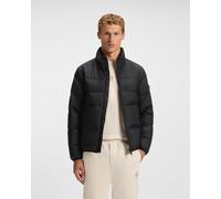 BOSS Green Urbanex Puffer Jacket Pure Black - L