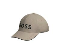 BOSS Green US Baseball Cap, Khaki - One Size