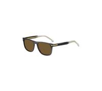 BOSS Grey-acetate sunglasses with gradient effect - Style BOSS 1626/SKB75570, 58122735 Grey pcs.