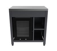 Boss Grill Texas Outdoor Beverage Unit