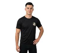 Boss Groove 10276578 Orange Short Sleeve T-shirt