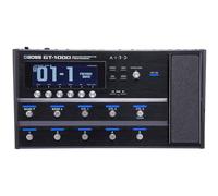 BOSS GT-1000 Guitar Multi-Effects Pedal