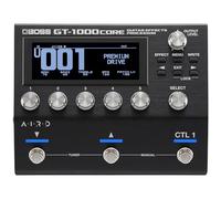 BOSS GT-1000CORE GT1000 1000 CORE GT1000CORE Multi Guitar Effects Processor JP