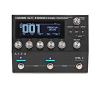 Boss GT-1000Core Guitar Effects Processor