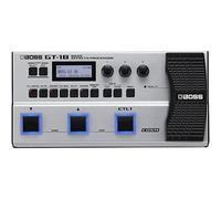 BOSS GT-1B | Compact Bass Effects Processor | Bass-Optimized Amps & Effects | Premium Sound Engine | Ideal for Beginner Bassists | Durable & Lightweight | FREE Pro Patches via BOSS Tone Central