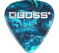 BOSS Guitar Picks (BPK-12-OH)